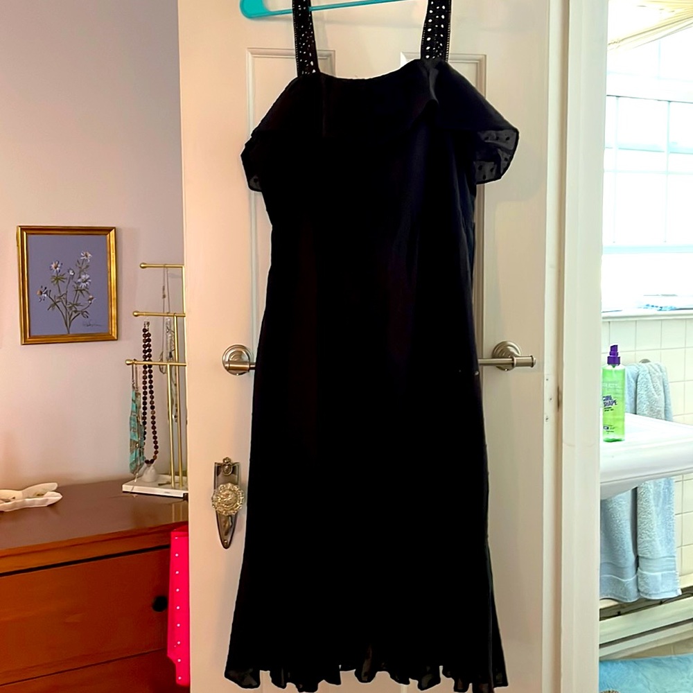 J. Crew sundress